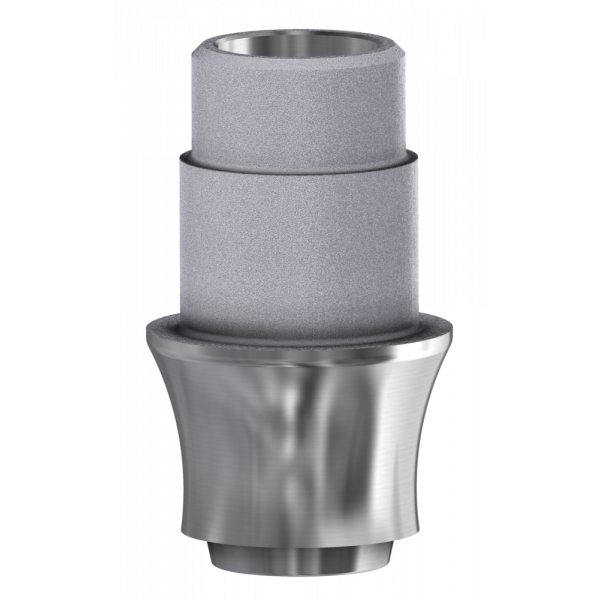 Ti Base compatible with NobelActive™ & NobelReplace® CC