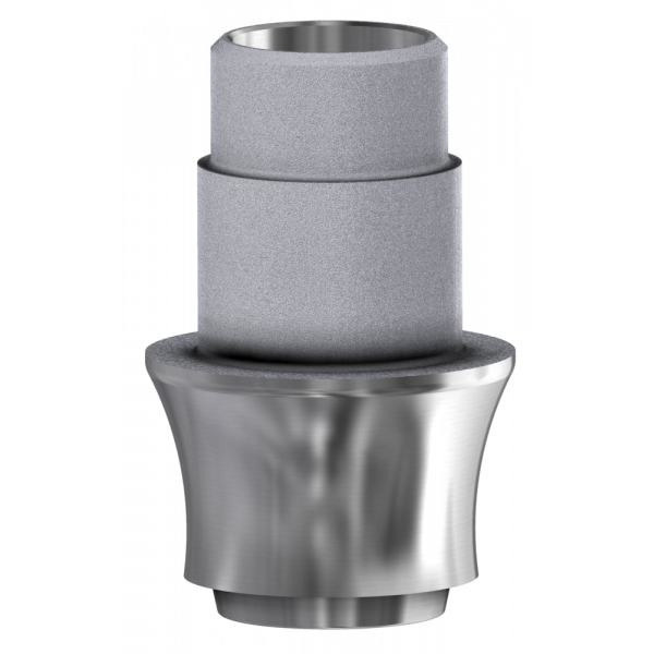 Ti Base compatible with NobelActive™ & NobelReplace® CC
