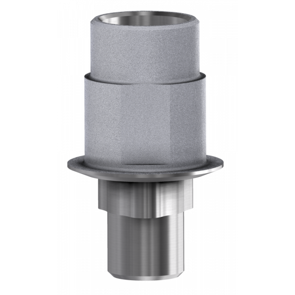 Ti Base compatible with Nobel Replace Select™