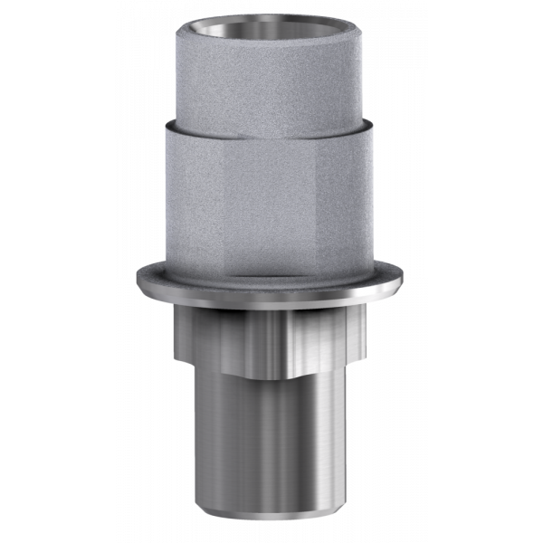 Ti Base compatible with Nobel Replace Select™
