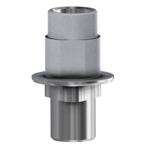 Ti Base compatible with Nobel Replace Select™