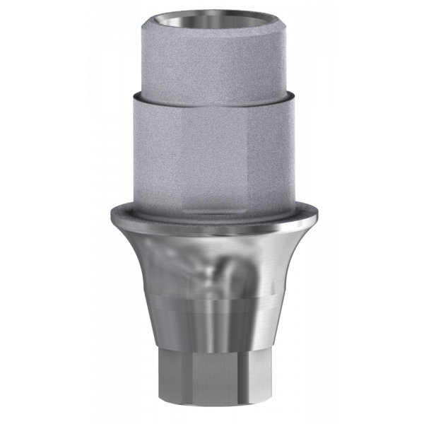 Ti Base compatible with NobelActive™ & NobelReplace® CC