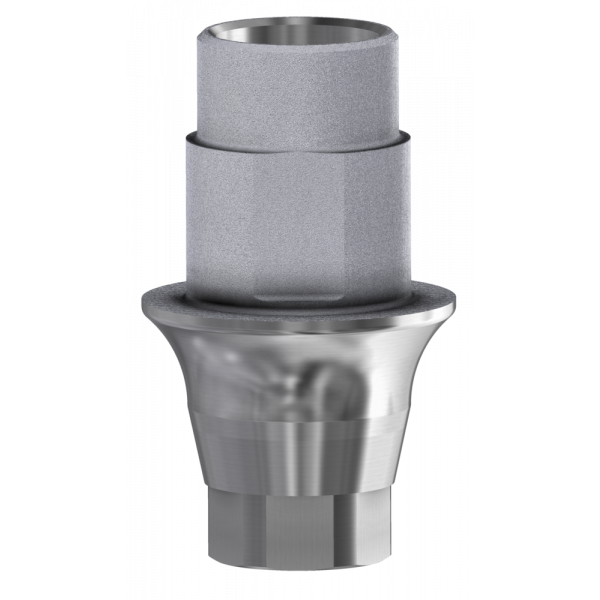 Ti Base compatible with NobelActive™ & NobelReplace® CC