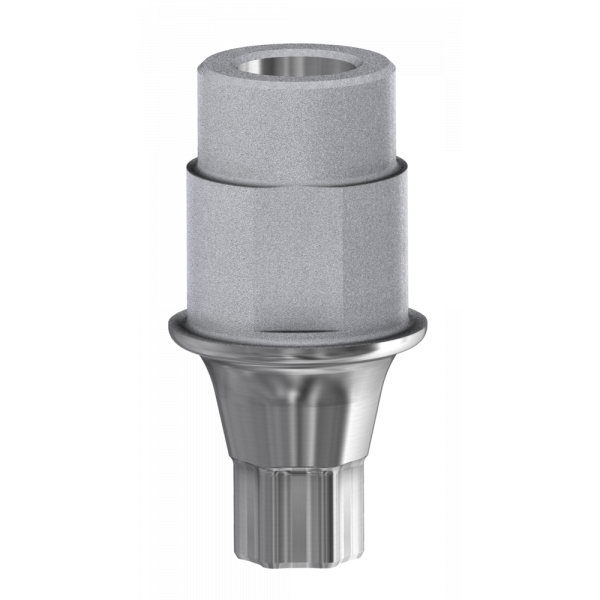 Ti Base compatible with NobelActive™ & NobelReplace® CC
