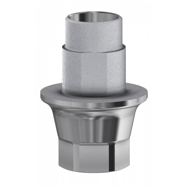 Ti Base compatible with NobelActive™ & NobelReplace® CC