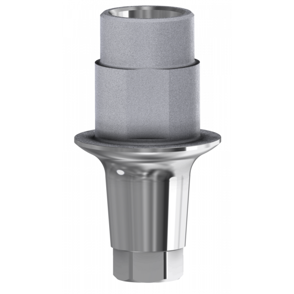 Ti Base compatible with GlobalD In-Kone®