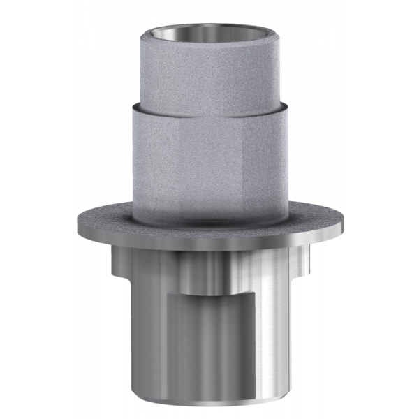 Ti Base compatible with Nobel Replace Select™