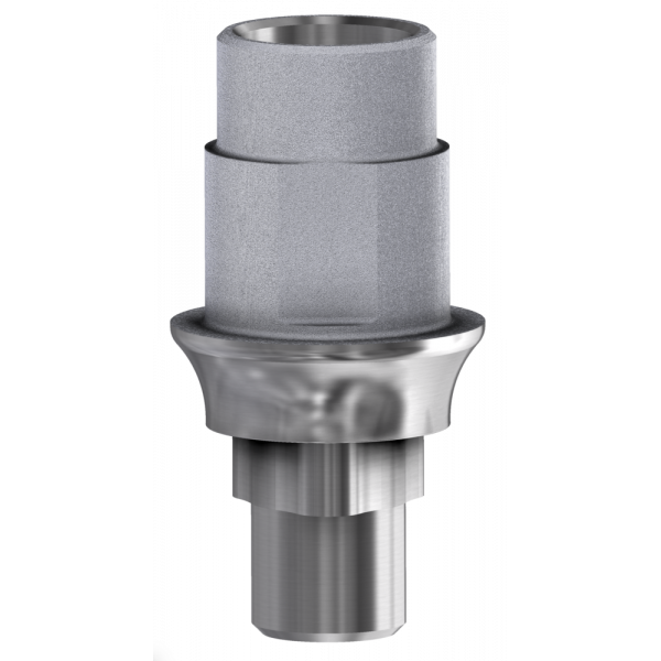 Ti Base compatible with Nobel Replace Select™
