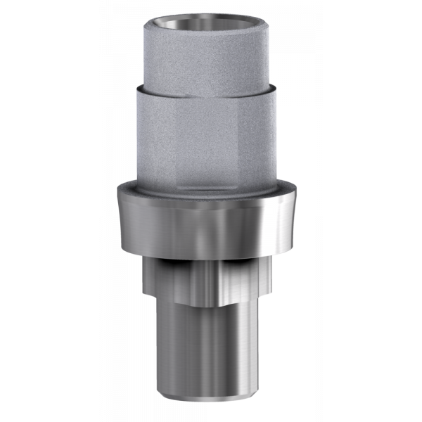 Ti Base compatible with Nobel Replace Select™