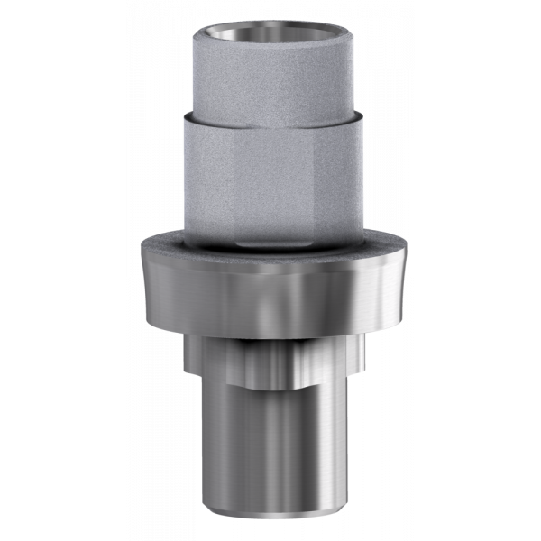 Ti Base compatible with Nobel Replace Select™
