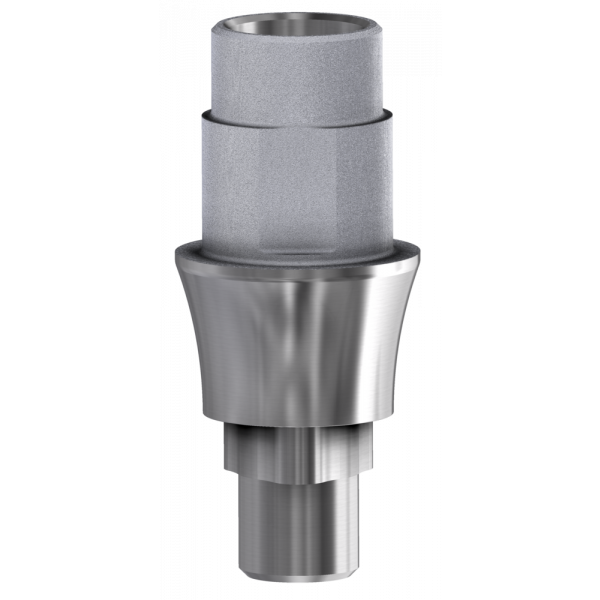 Ti Base compatible with Nobel Replace Select™