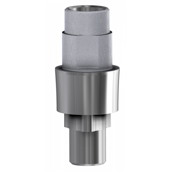 Ti Base compatible with Nobel Replace Select™