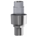 Ti Base compatible with Nobel Replace Select™