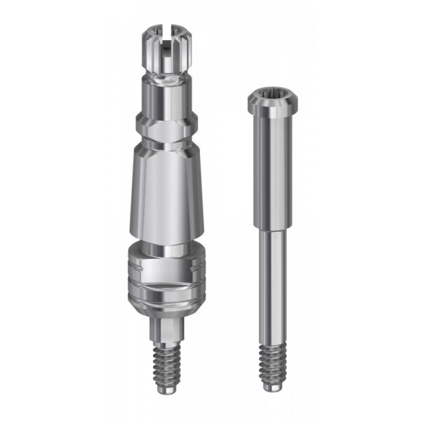 Transfer compatible with Straumann® Tissue Level & Synocta®