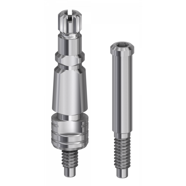 Transfer compatible with 3I® Osseotite®