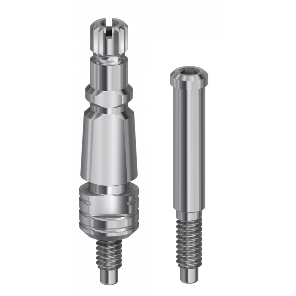 Transfer compatible with 3I® Osseotite®