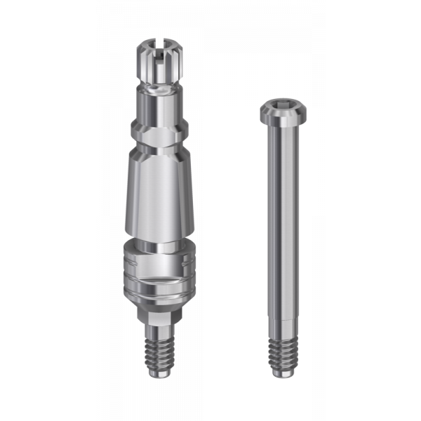 Transfer compatible with Zimmer® Internal Hex