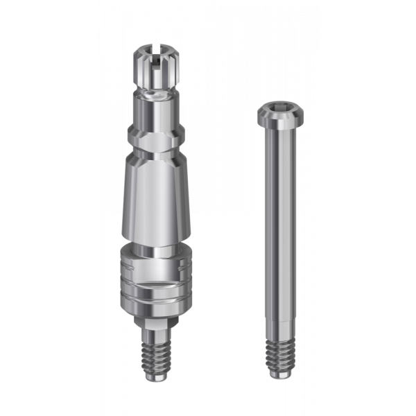 Transfer compatible with Zimmer® Internal Hex