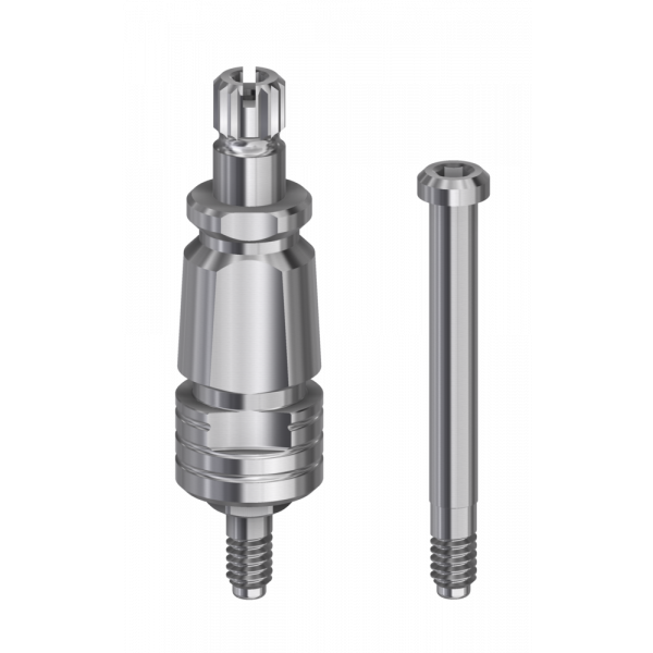 Transfer compatible with Zimmer® Internal Hex