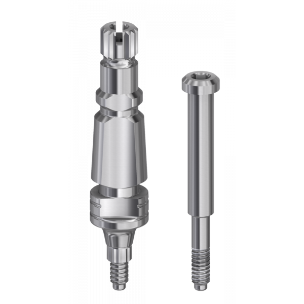 Transfer compatible with Astra Tech Osseospeed™