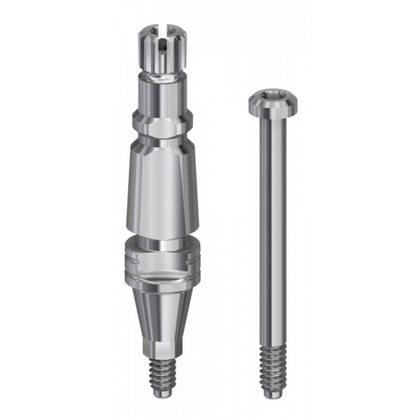 Transfer compatible with Astra Tech Osseospeed™