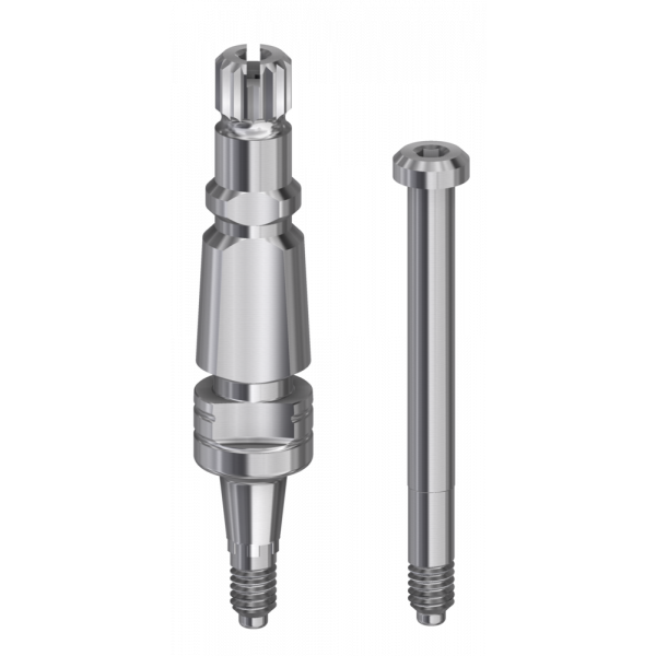 Transfer compatible with Dentsply Ankylos®