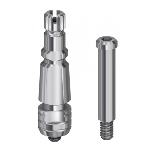 Transfer compatible with Astra Tech Implant System™ EV
