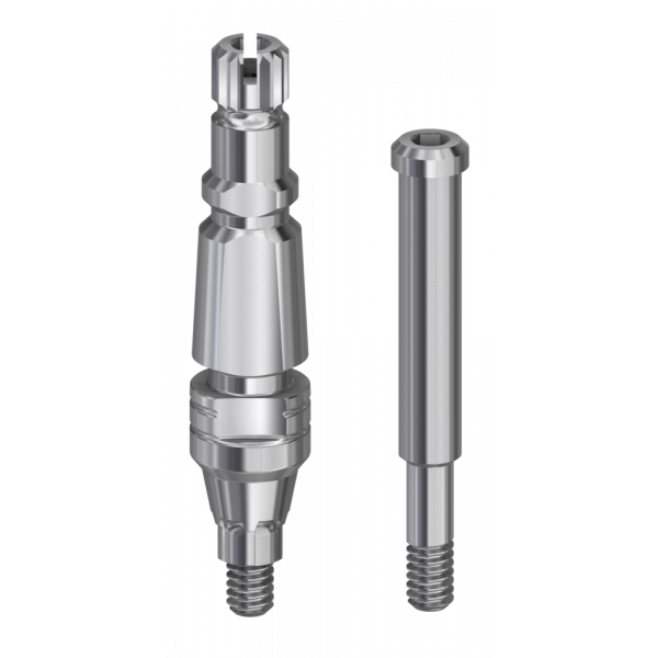 Transfer compatible with Astra Tech Implant System™ EV