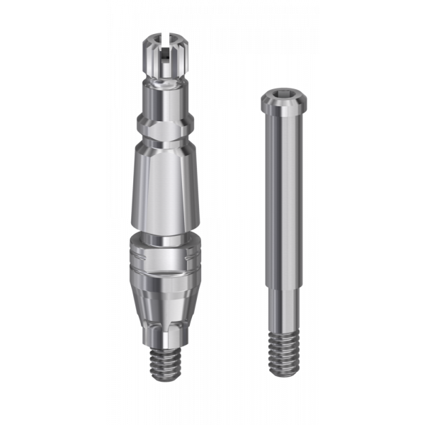 Transfer compatible with Astra Tech Implant System™ EV