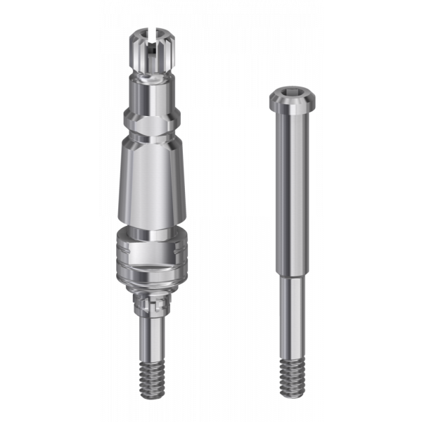 Transfer compatible with Camlog®