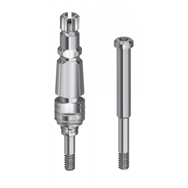 Transfer compatible with Camlog®