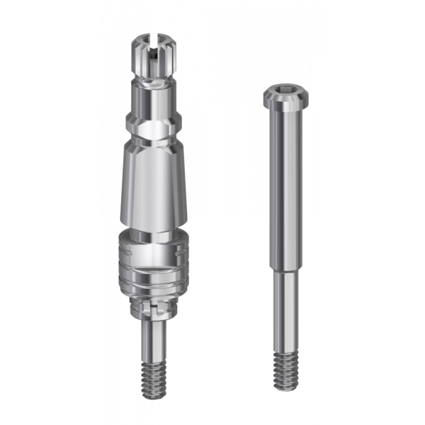 Transfer compatible with Camlog®