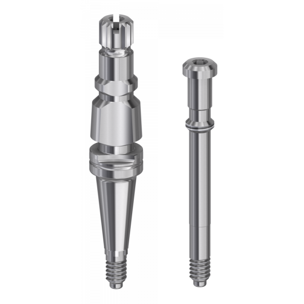 Transfer compatible with Dentsply Ankylos®