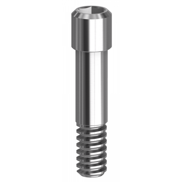 Screw Hex. 1,20 mm compatible with 3i® Certain®