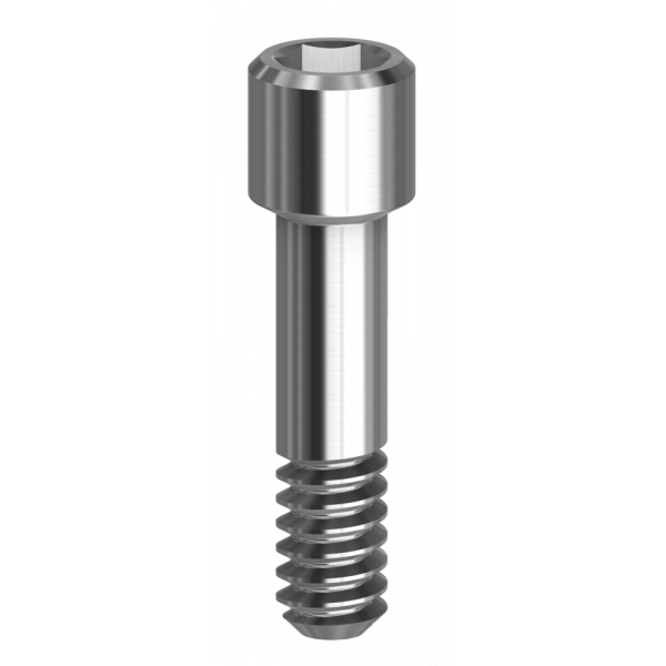Screw Hex. 1,27 mm compatible with Astra Tech Osseospeed™