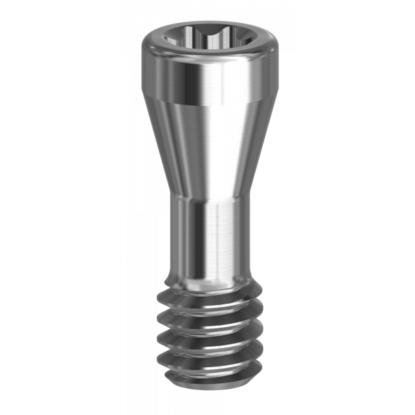 Screw Torx compatible with Straumann® Tissue Level & Synocta®