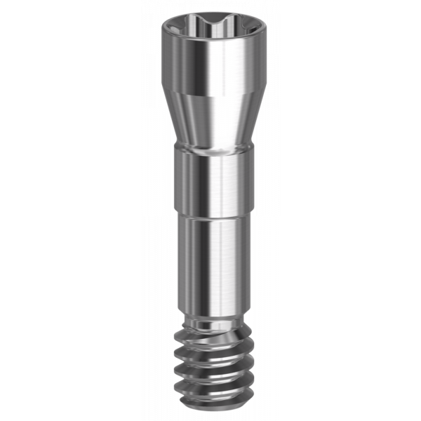 Screw Torx compatible with Straumann® Bone Level®