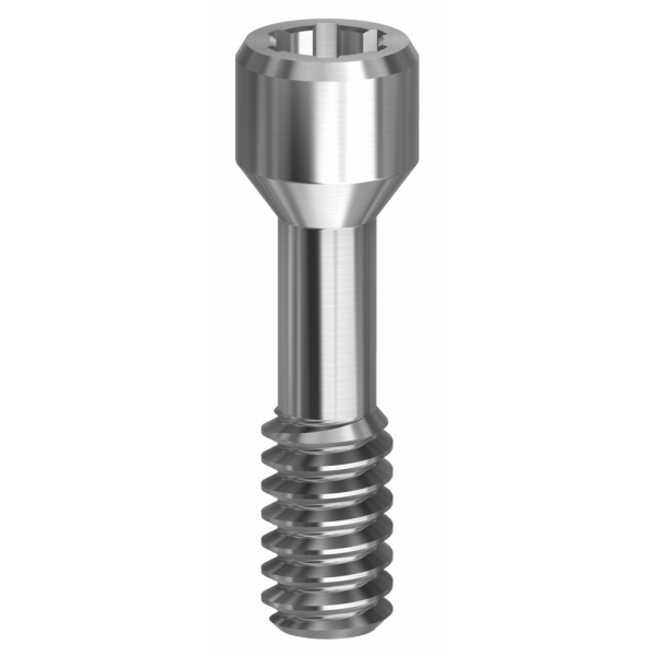 Screw UG compatible with Nobel Active® & Replace® CC