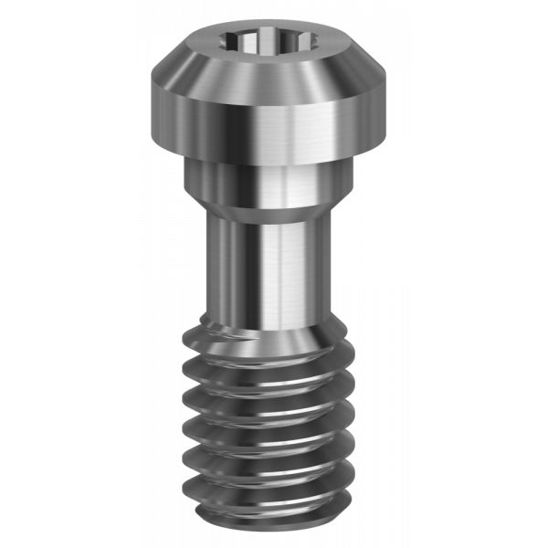 Screw UG compatible with Nobel Brånemark®