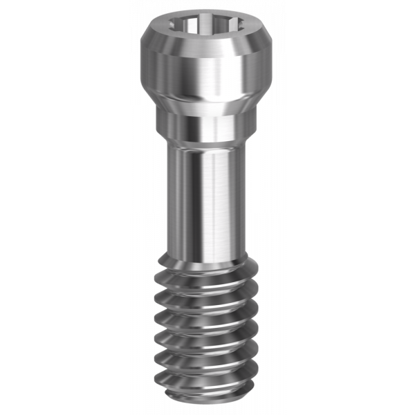 Screw UG compatible with Nobel Active® & Replace® CC