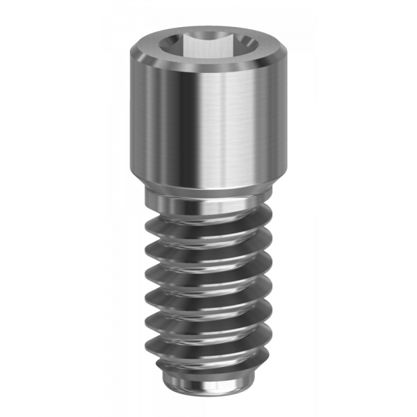 Screw Hex. 1,22 mm compatible with GlobalD In-Kone®