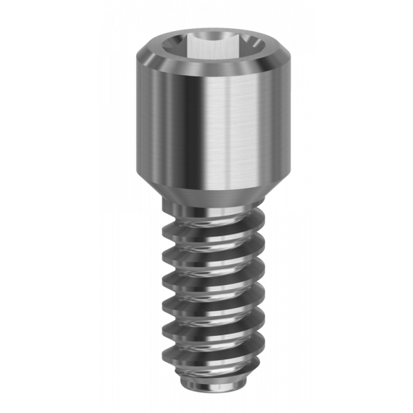 Screw Hex. 1,22 mm compatible with GlobalD In-Kone®