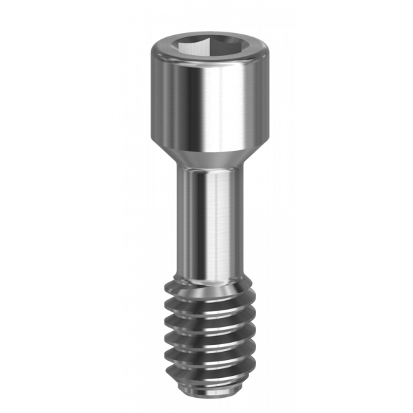 Screw Hex. 1,27 mm compatible with Biohorizons® Internal