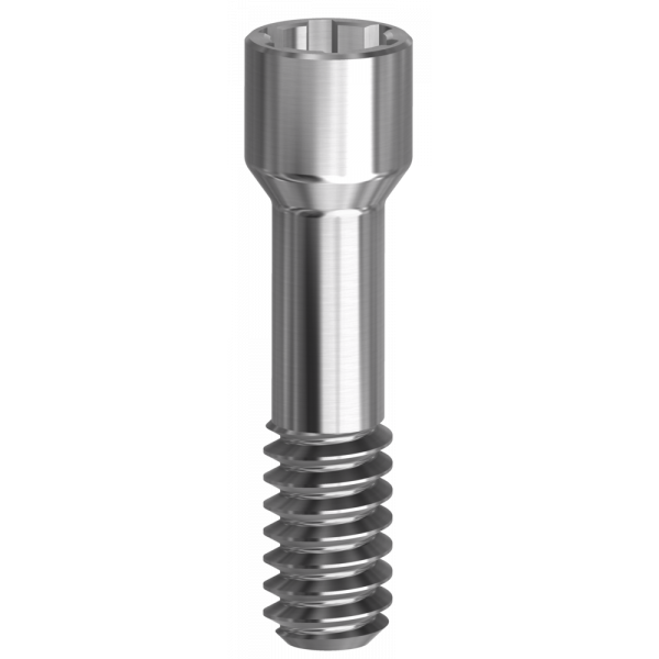 Screw UG compatible with Nobel Active® & Replace® CC