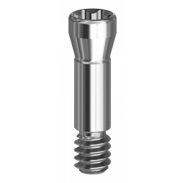 Screw Torx compatible with Straumann® Tissue Level & Synocta®