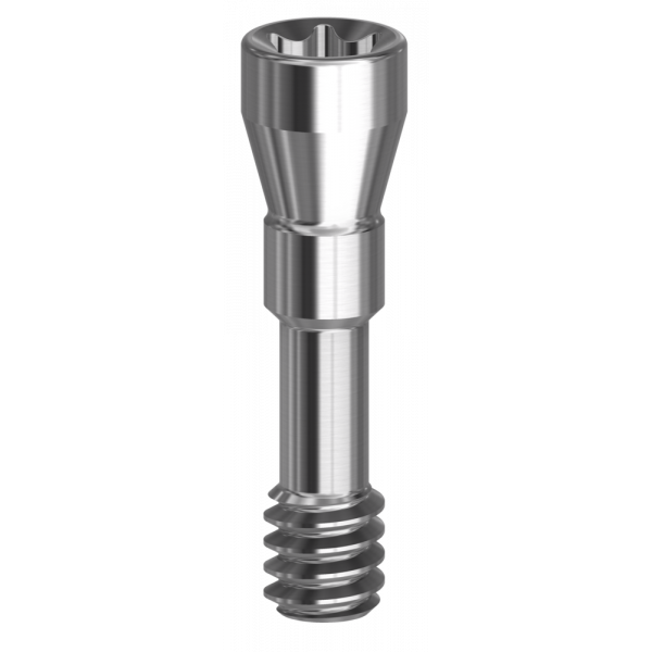 Screw Torx compatible with Straumann® Bone Level®