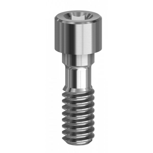 Screw Hex. 1,22 mm compatible with BTI®