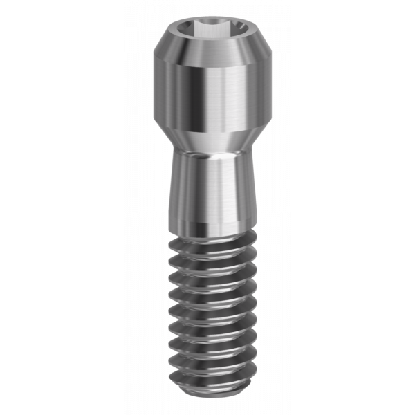 Screw Hex. 1,27 mm compatible with Bego Semados®