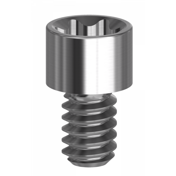 Torx screw for ANGLEBase® compatible with Multi-Unit