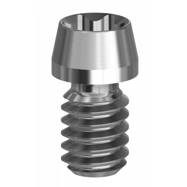 Screw Hex. 1,27 mm compatible with Astra Tech Implant System™ EV